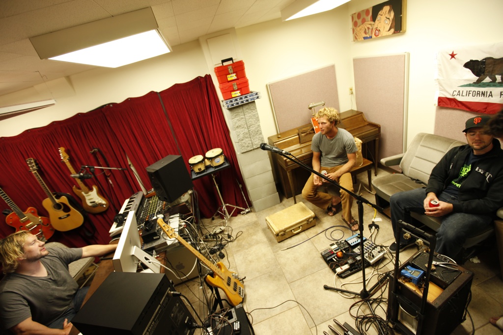 studio